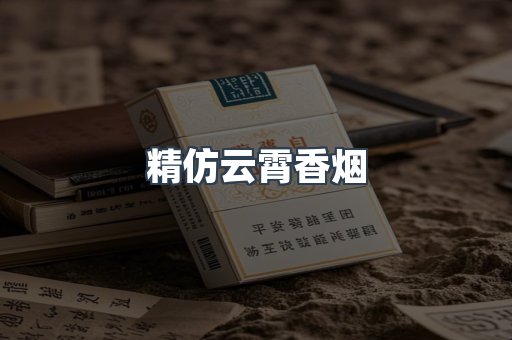 出口香烟